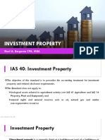 Investment Properties