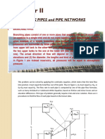 Chapter II-Branching and Pipe Net