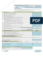 Investment Declaration Form - F.Y. 2021-2022: A. Deduction U/S 80C