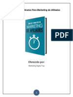 Guia de 7 Minutos para Marketing de Afiliados