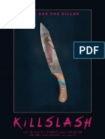 KILLSLASH