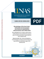 Ilnas-En Iso 19036:2019