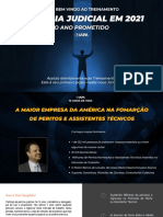 Material de Apoio - Pericia Judicial - 2021