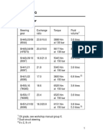 WSM - 0000693 - en - Steering Gear