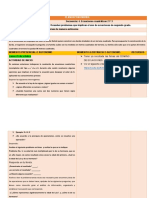 Matematicas Ecuaciones Cuadraticas 2 - para El 25 de Octubre de 2021