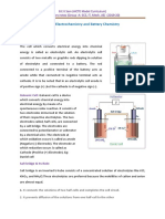 Chemistry Notes (2019-20) Final