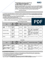 Saerp Edital cp012016