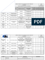 Matriz Epp Gedse Ltda