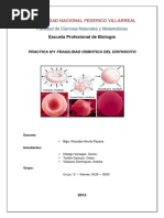 Final Practica 1 Fragilidad Osmotica Del Eritrocito