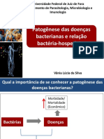 Patogênese Das Doenças Bacterianas 0000