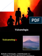 Vulcanologia