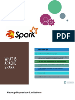 Big Data Engineering - PySpark