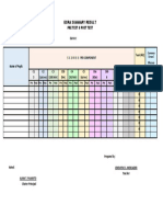 EGRA Form 1 Template