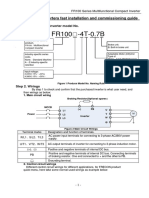 FR100 Series User Manual EN V1.320150325