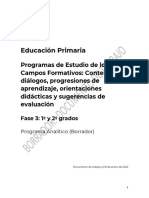 4 - Primaria - Fase 3 - 1ro y 2do - 18ene2022