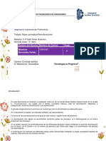 Mapa Conceptual Amortizaciones