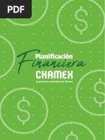 Planner Financeiro