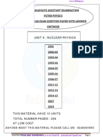 128-PGTRB Physics - Unit 9 Study Materials - English Medium PDF Download