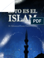 Esto Es El Islam - Final