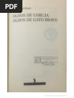 Luís Cardoso, "Olhos de Coruja, Olhos de Gato Bravo" PDF