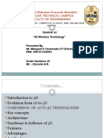5g Wireless Technology Mangeshd