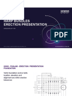 HRSG Bundles Erection Presentation