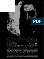 Old Speaker Vol 4