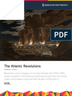 WHP-1750 2-2-2 Read - The Atlantic Revolutions - 610L