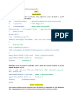 Statistical Learning in R