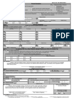 BIR Form No. 1901 (ENCS) - PAGE 2: (To Be Filled Up by BIR)