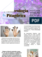 Numerologia Pitagorica Windows