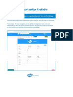 TF Pa 2548739 Eyfs Report Writing Bank of Differentiated Statements Coetl - Ver - 2