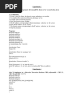 ACET - CN Lab Exp - Codes-1