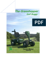 Grasshopper Classic Manual en