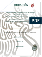 Fisica II 2021 - Modulo 3