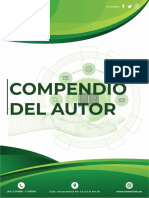 Compendio Metodologia Unificado