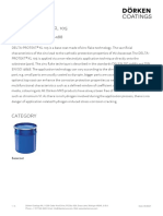 Delta-Protekt® KL 105: Article Number: 08405488