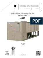 York Chiller Catalog VSD1.01