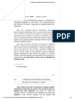 II. 7. Hijo Resources Corporation v. Mejares