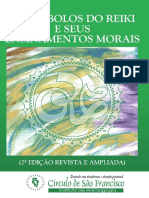 Os Simbolos Do Reiki e Seus Ensinamentos Morais