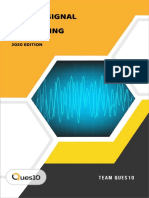 Digital Signal Processing