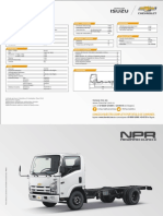 Camion NPR Reward Euro2