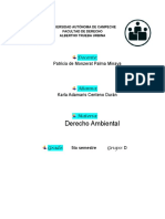 Cuadernillo Ambiental