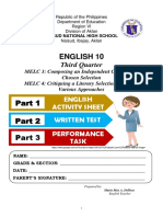 Eng10 Q3 Melc3&4 Combined