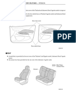 Door Trim: New Features - Interior 8