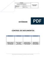 SSOMA - dc.001 - Control de Documentos