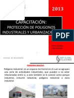 1.protección de Poligonos de Seg.