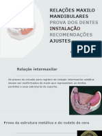 PPR Passo A Passo Da Prova Da Estrutura Metálica A Instalação