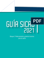 2.medicamentos y Demas Insumos para La Salud