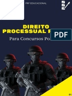 Direito Processual Penal